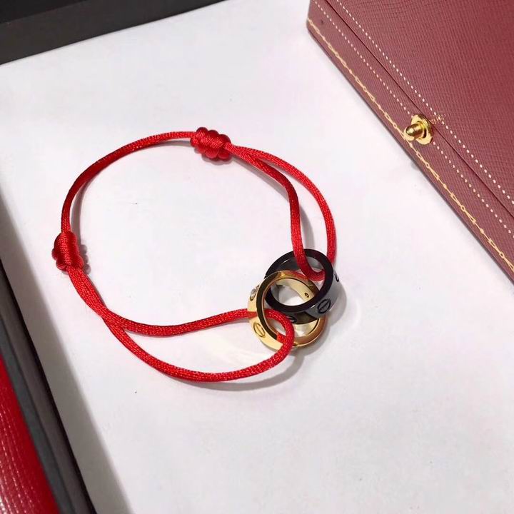 Wholesale Cartier Cord Bracelet Replica For Sale