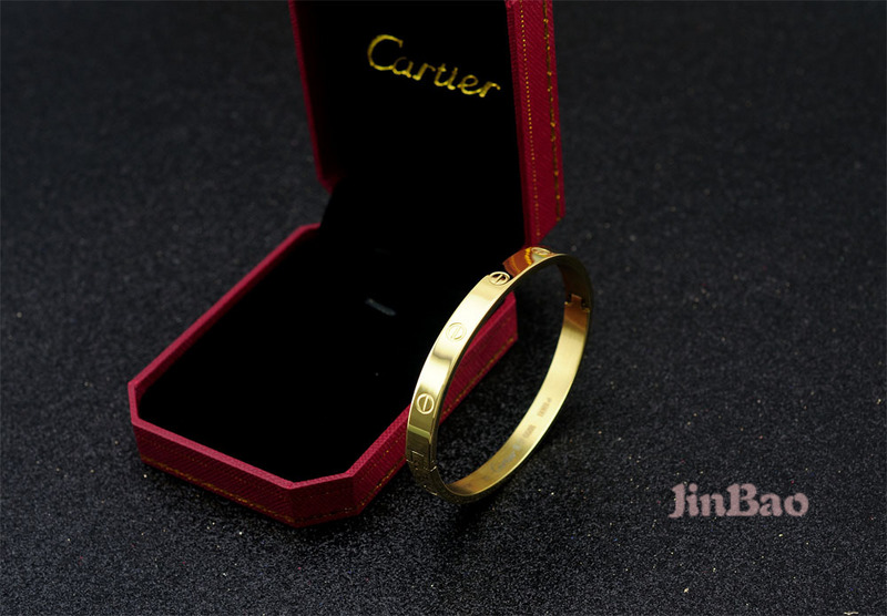 Wholesale High Quality Cartier Bangles For Sale