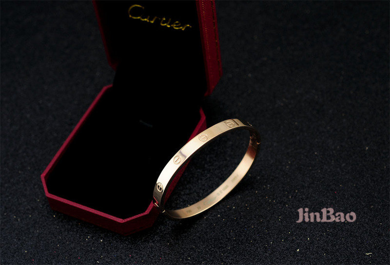 Wholesale High Quality Cartier Bangles For Sale