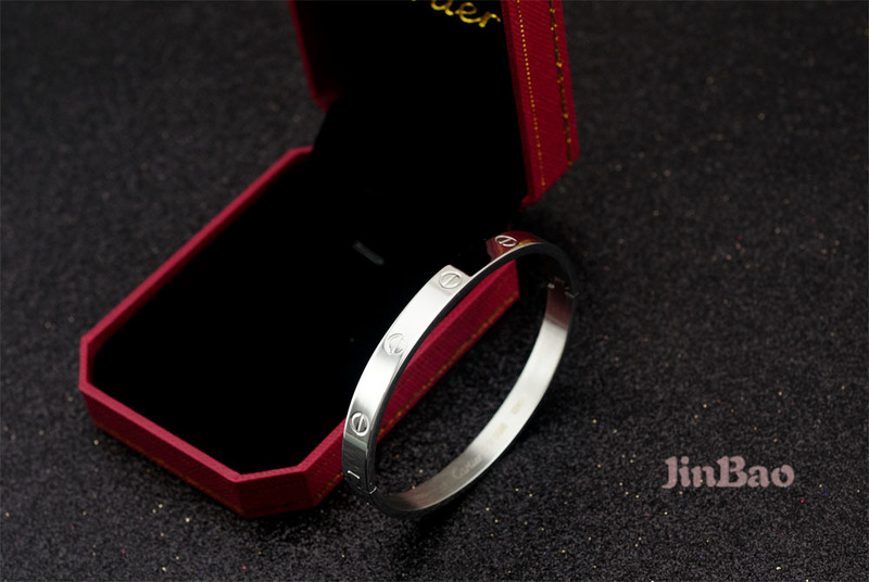 Wholesale High Quality Cartier Bangles For Sale