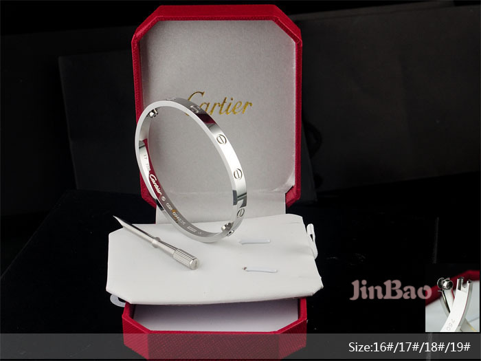 Wholesale High Quality Cartier Bangles For Sale