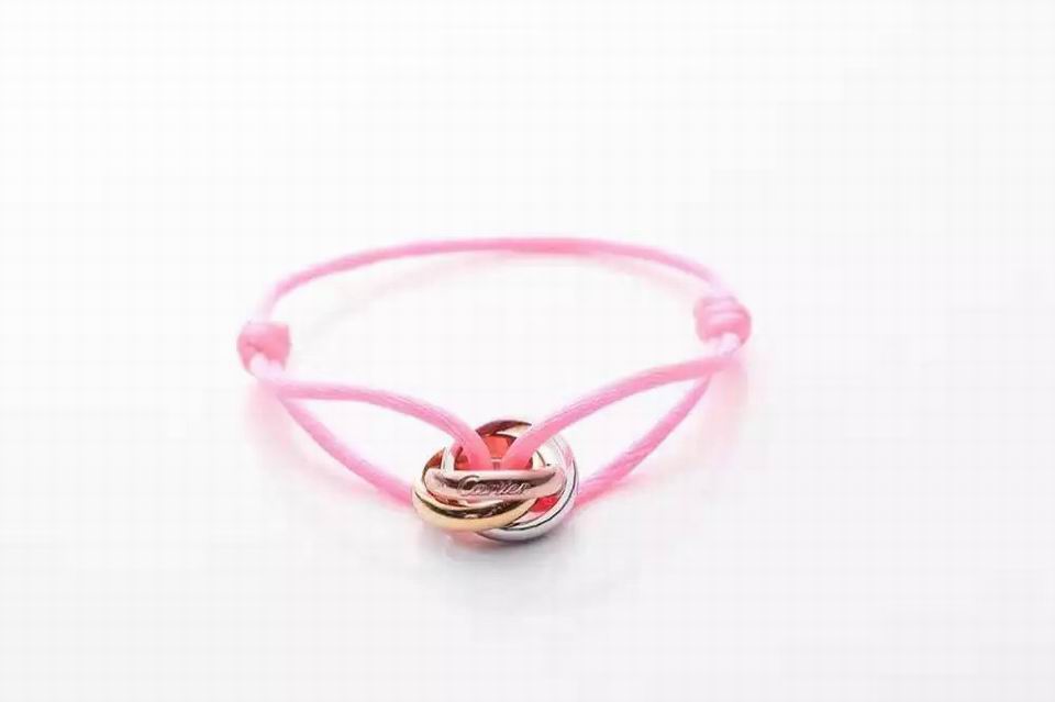 Wholesale Cartier Cord Bracelet Replica For Sale