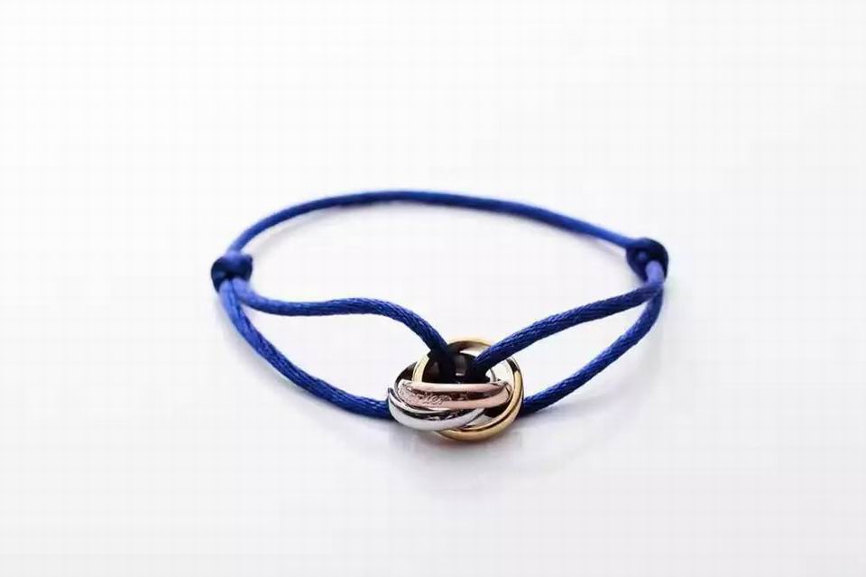 Wholesale Cartier Cord Bracelet Replica For Sale