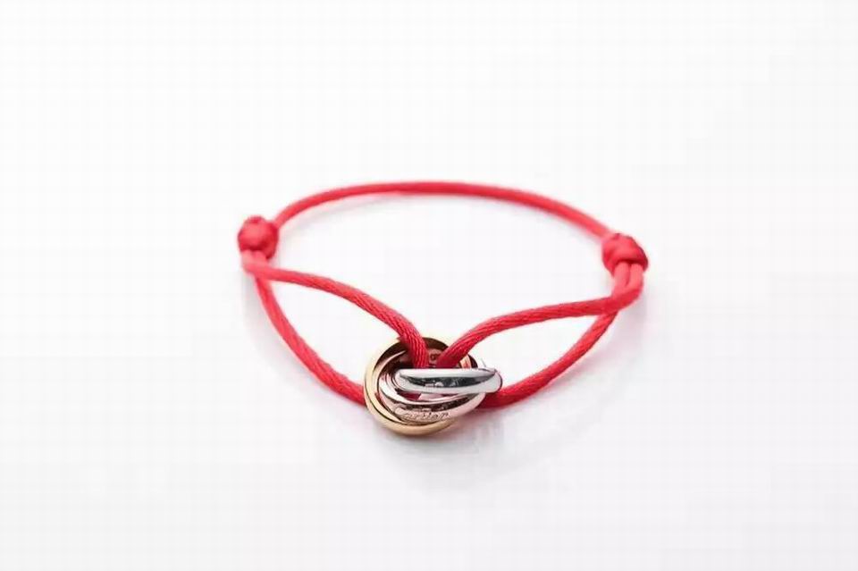Wholesale Cartier Cord Bracelet Replica For Sale