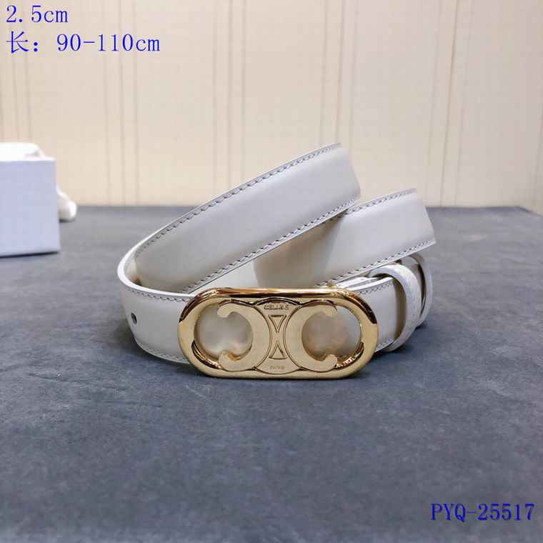 Wholesale Cheap C eline AAA Designer Belts for Sale