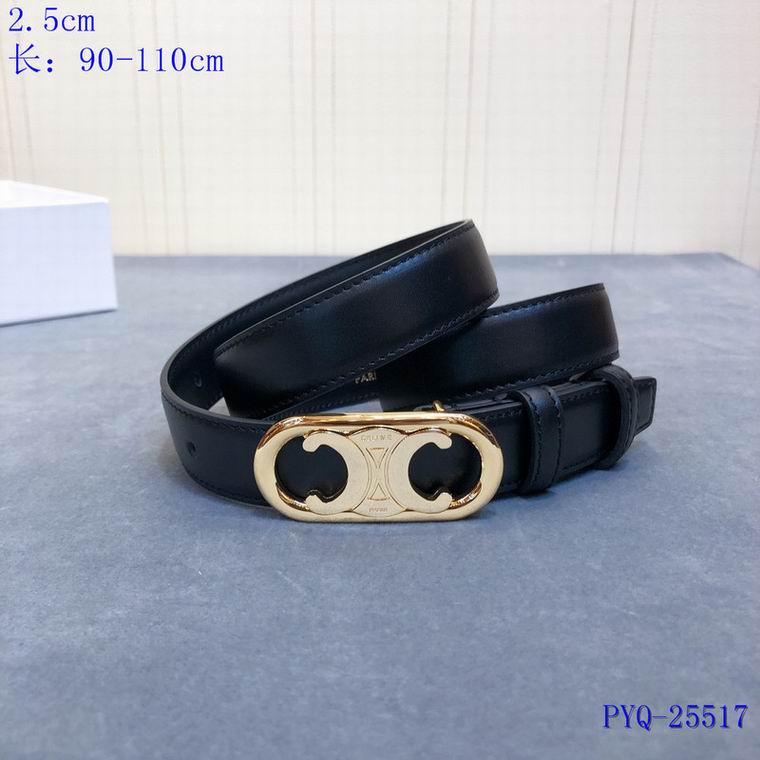Wholesale Cheap C eline AAA Designer Belts for Sale