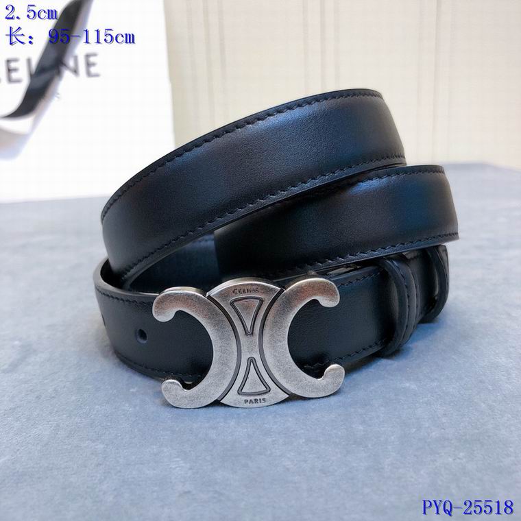 Wholesale Cheap C eline AAA Designer Belts for Sale
