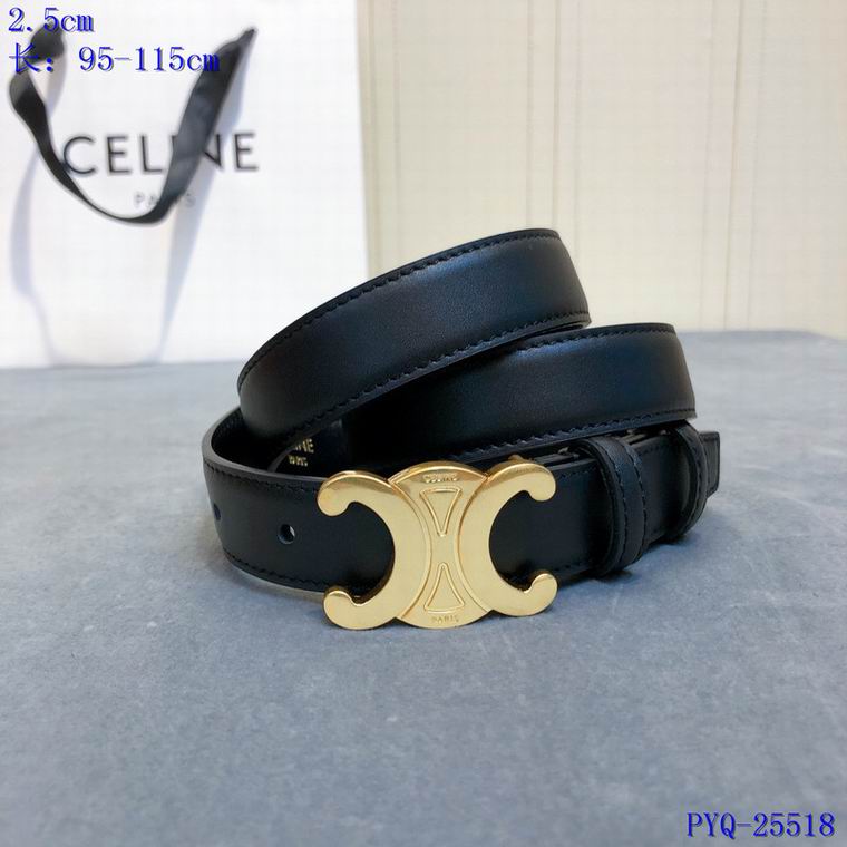 Wholesale Cheap C eline AAA Designer Belts for Sale