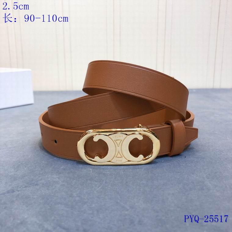 Wholesale Cheap C eline AAA Designer Belts for Sale
