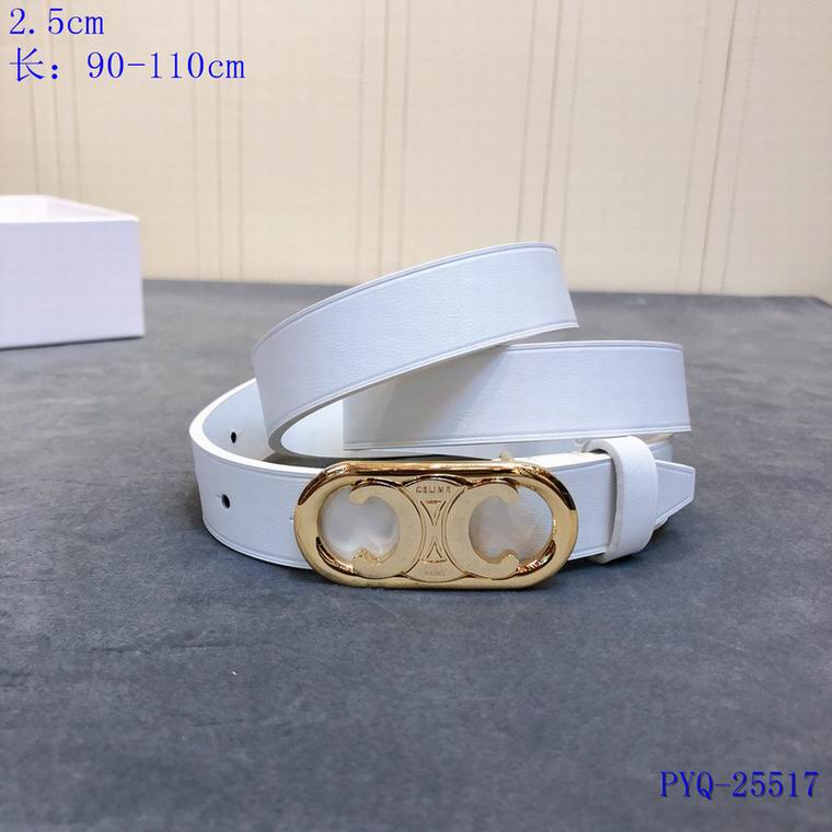 Wholesale Cheap C eline AAA Designer Belts for Sale