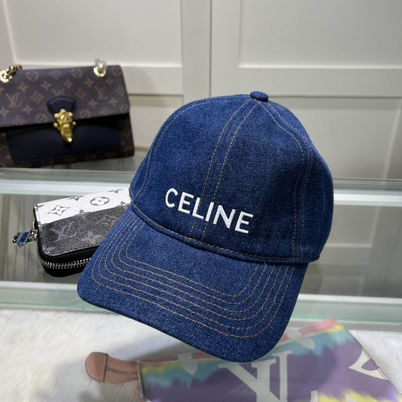 Wholesale Cheap C.eline Replica Designer Baseball Caps for Sale