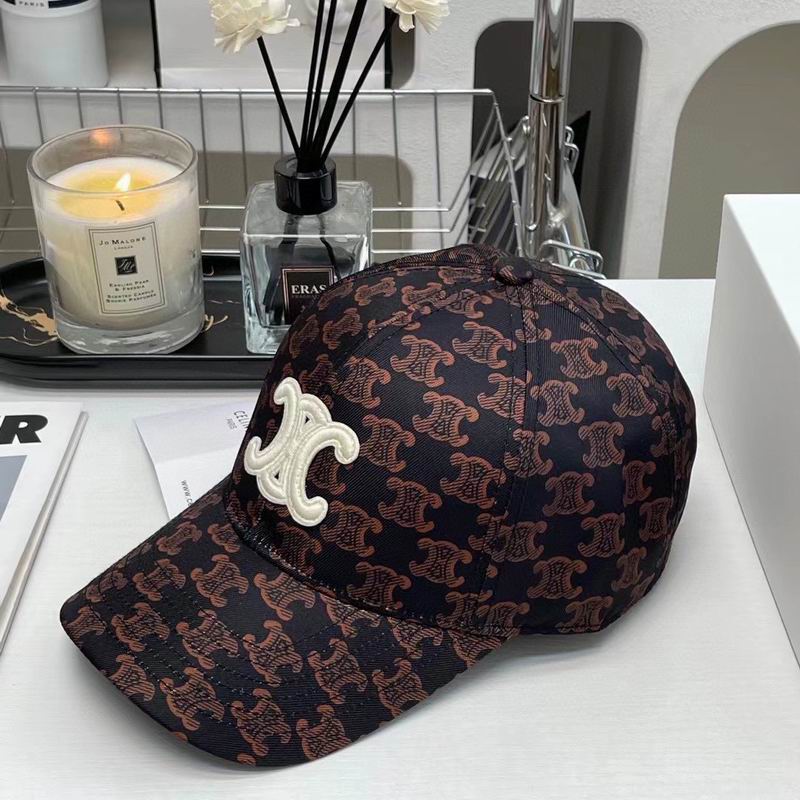 Wholesale Cheap C.eline Replica Designer Caps for Sale