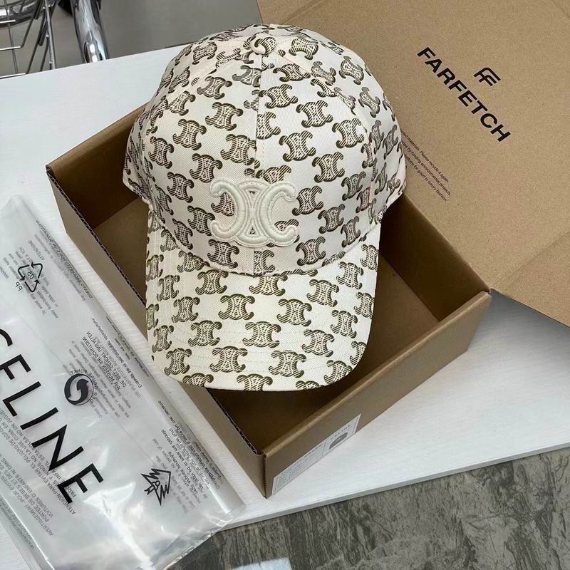 Wholesale Cheap C.eline Replica Designer Caps for Sale