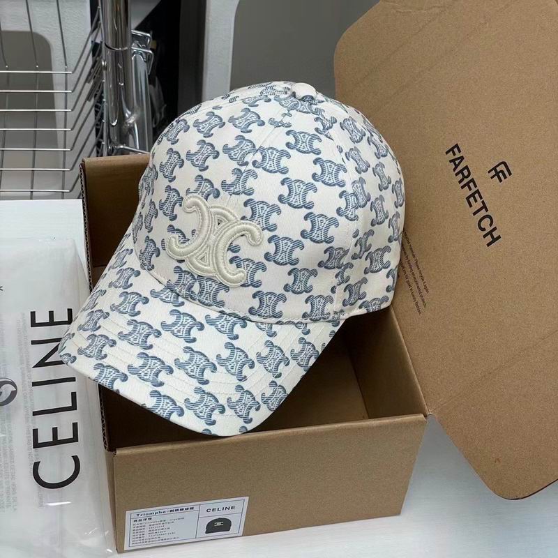 Wholesale Cheap C.eline Replica Designer Caps for Sale