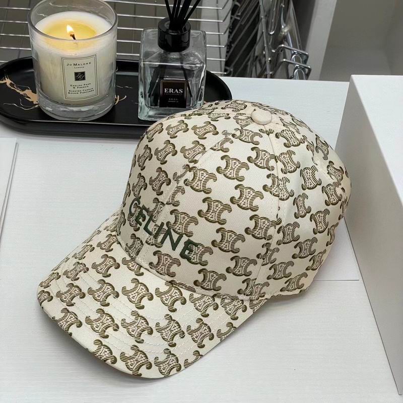 Wholesale Cheap C.eline Replica Designer Caps for Sale