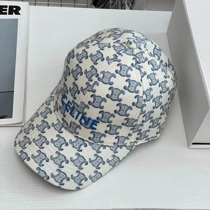 Wholesale Cheap C.eline Replica Designer Caps for Sale