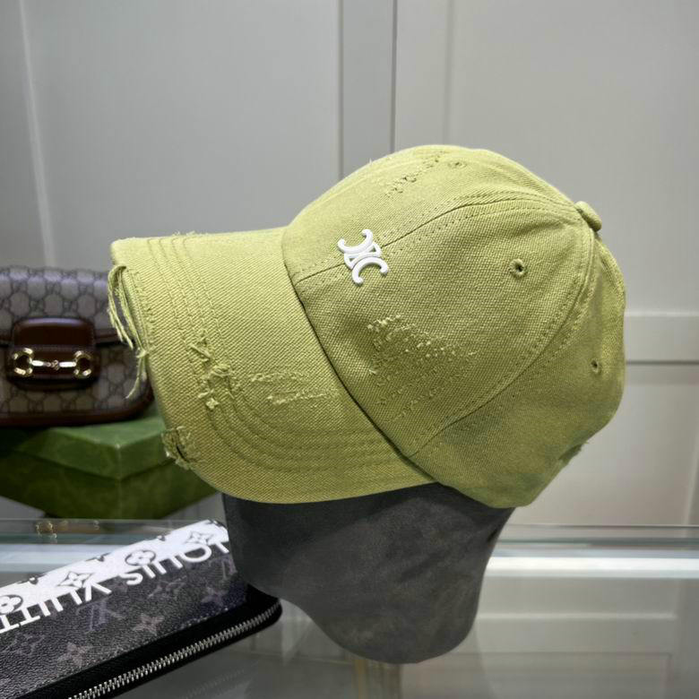 Wholesale Cheap C eline Aaa Designer Caps for Sale