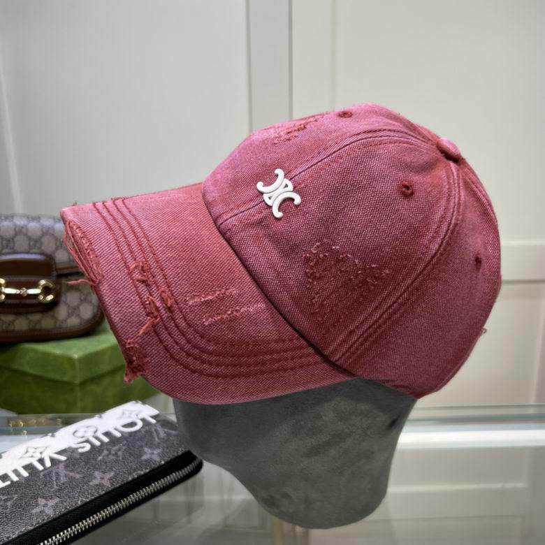 Wholesale Cheap C eline Aaa Designer Caps for Sale