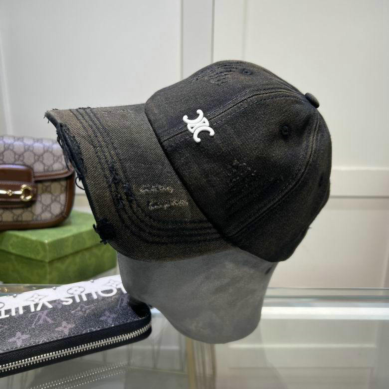 Wholesale Cheap C eline Aaa Designer Caps for Sale