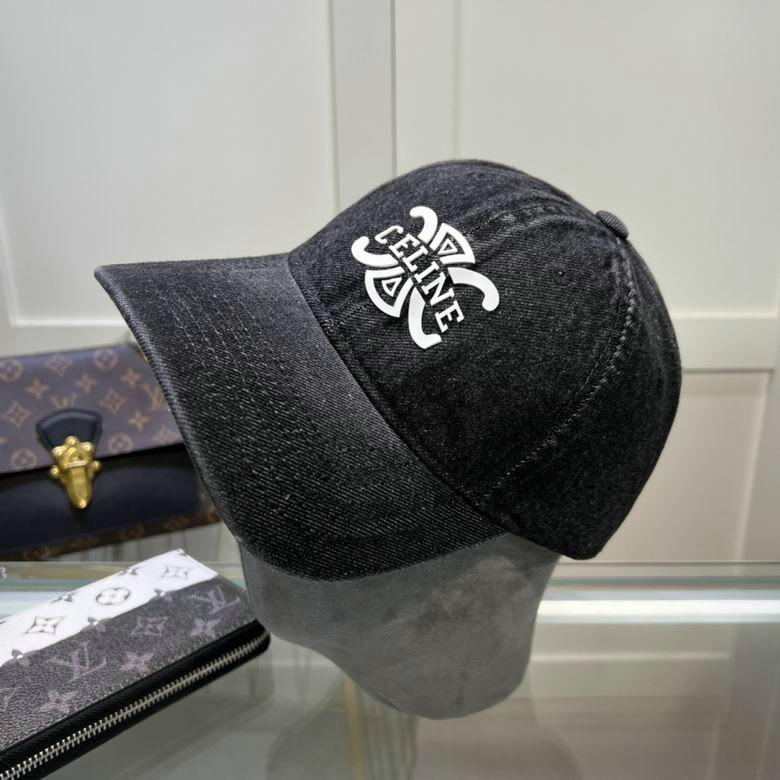 Wholesale Cheap C eline Aaa Designer Caps for Sale
