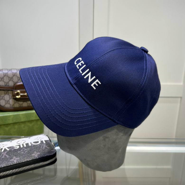 Wholesale Cheap C eline Aaa Designer Caps for Sale