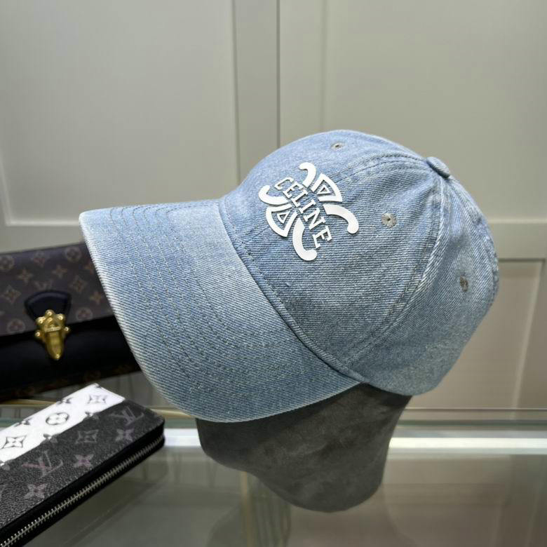 Wholesale Cheap C eline Aaa Designer Caps for Sale
