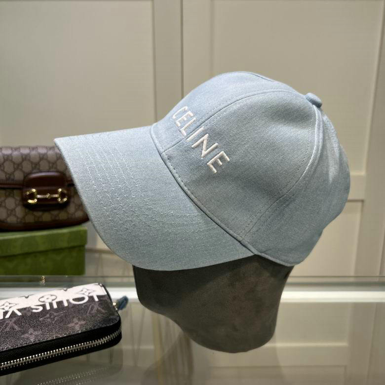 Wholesale Cheap C eline Aaa Designer Caps for Sale