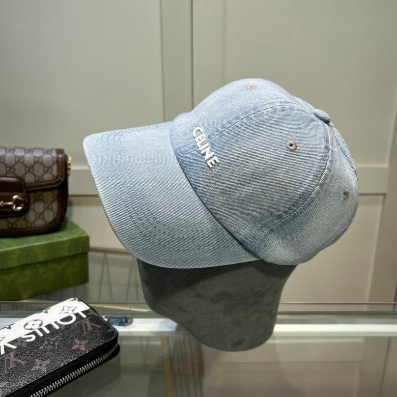 Wholesale Cheap C eline Aaa Designer Caps for Sale