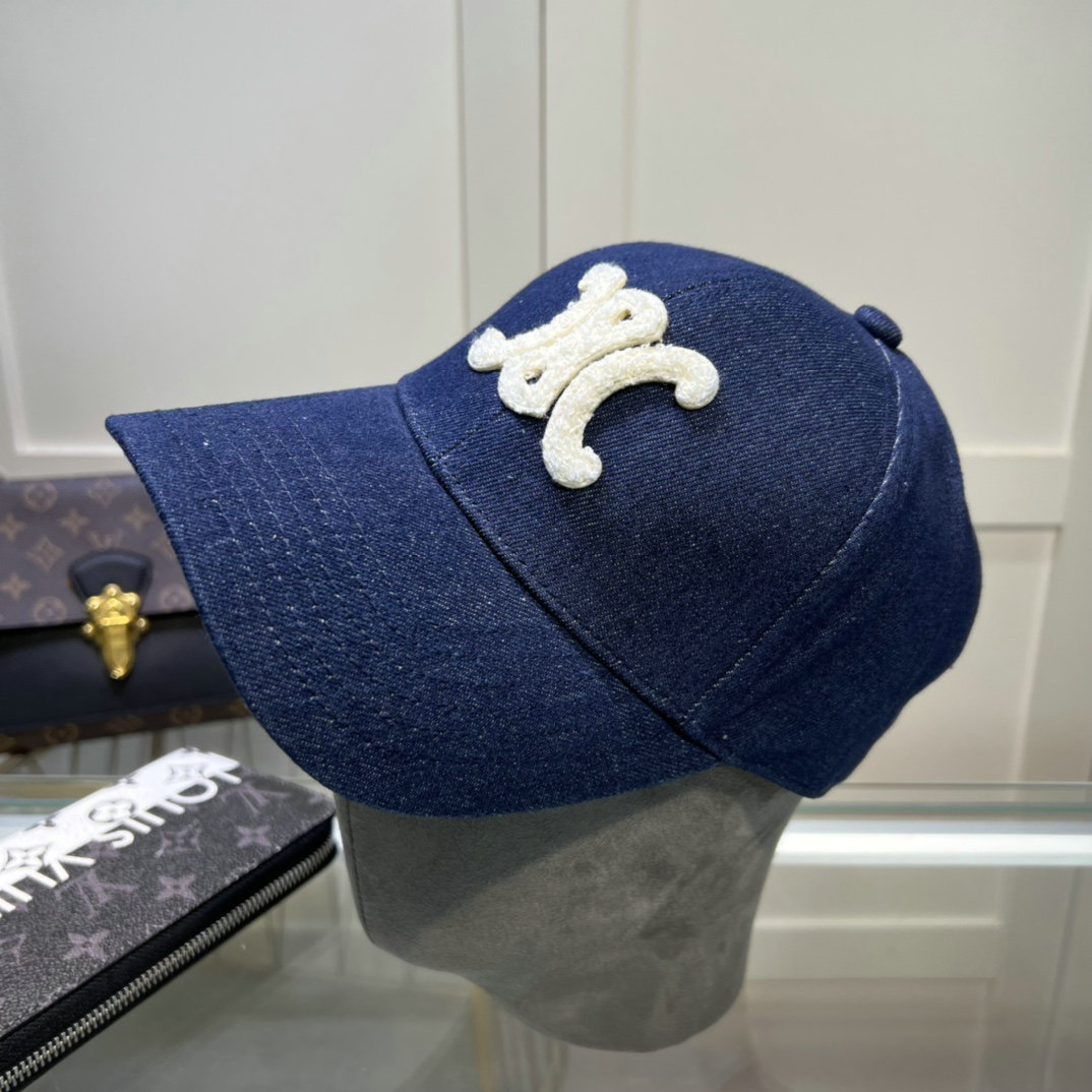 Wholesale Cheap C eline Aaa Designer Caps for Sale