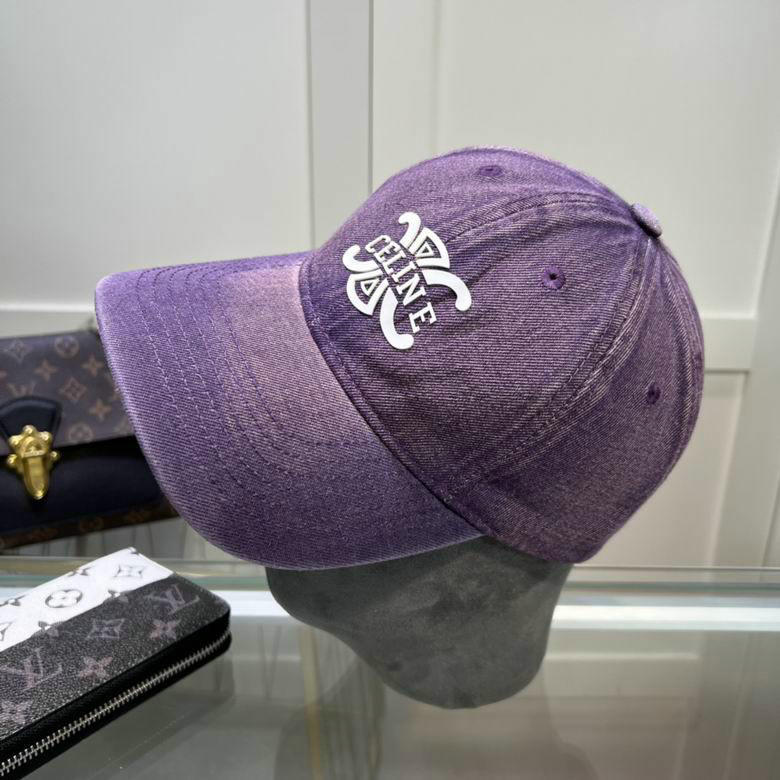 Wholesale Cheap C eline Aaa Designer Caps for Sale