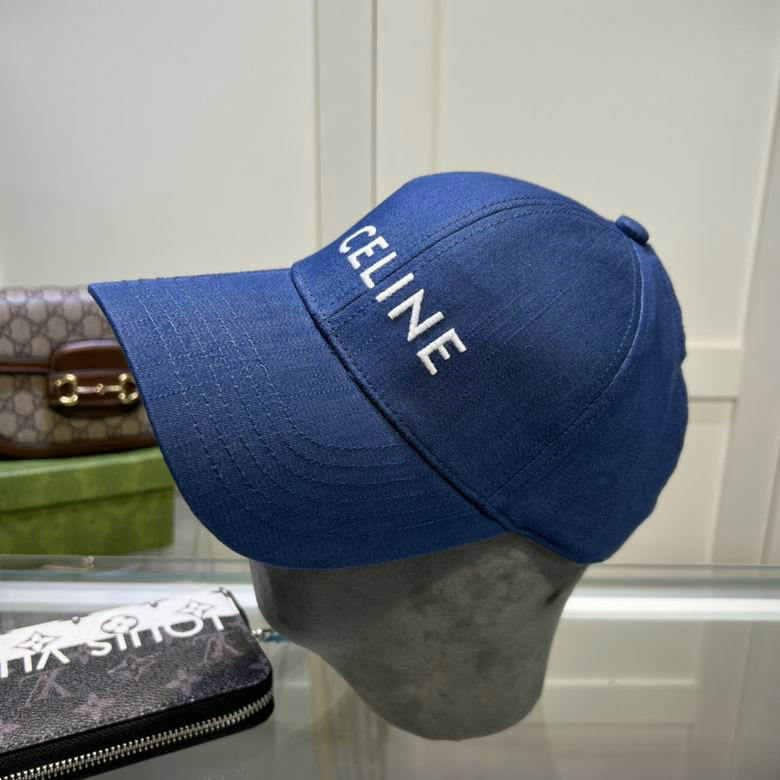Wholesale Cheap C eline Aaa Designer Caps for Sale