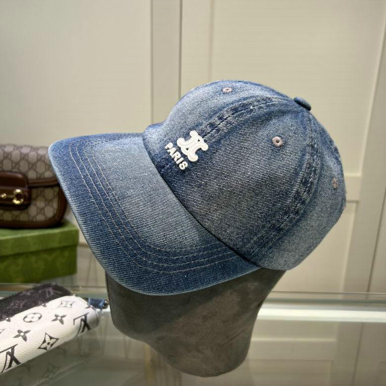 Wholesale Cheap C eline Aaa Designer Caps for Sale