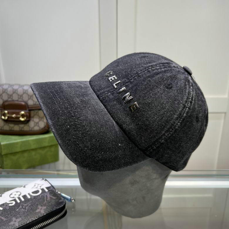 Wholesale Cheap C eline Aaa Designer Caps for Sale