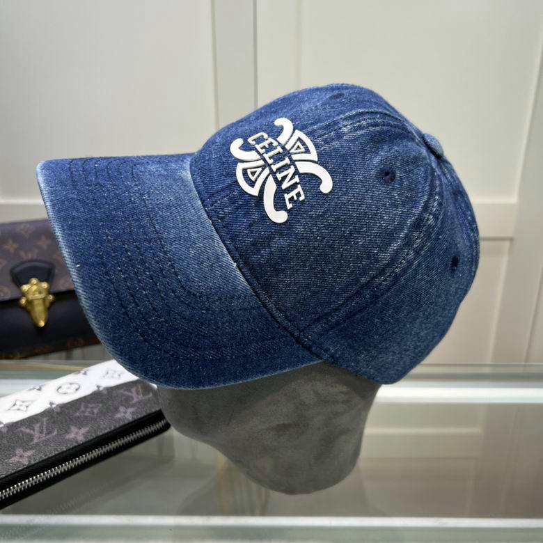 Wholesale Cheap C eline Aaa Designer Caps for Sale