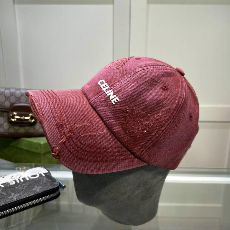 Wholesale Cheap C eline Aaa Designer Caps for Sale