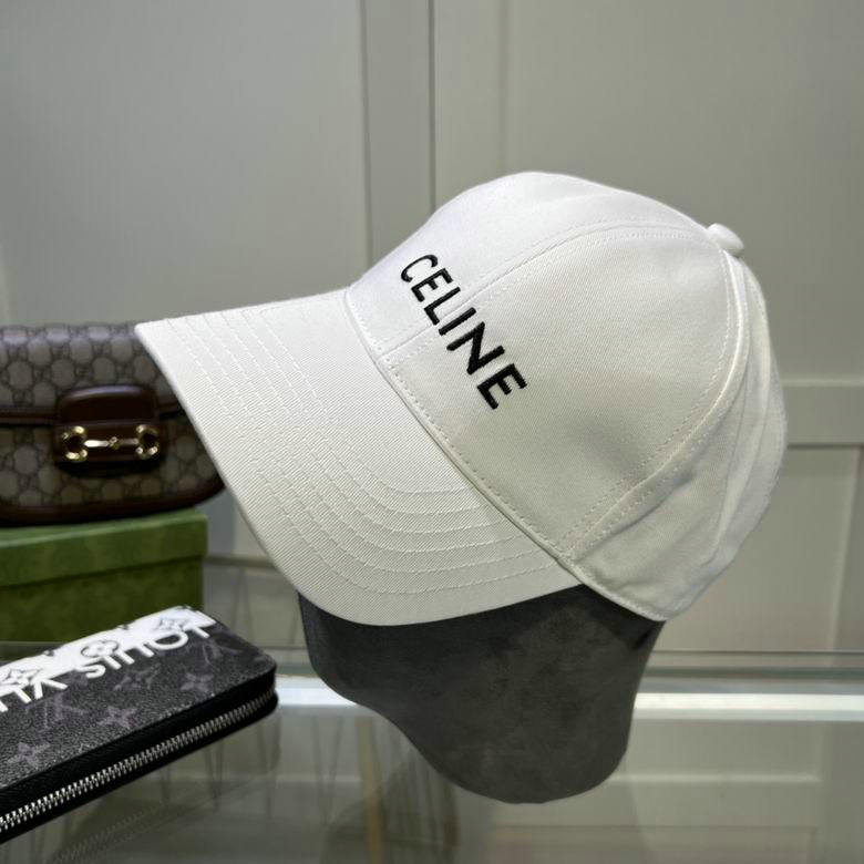Wholesale Cheap C eline Aaa Designer Caps for Sale