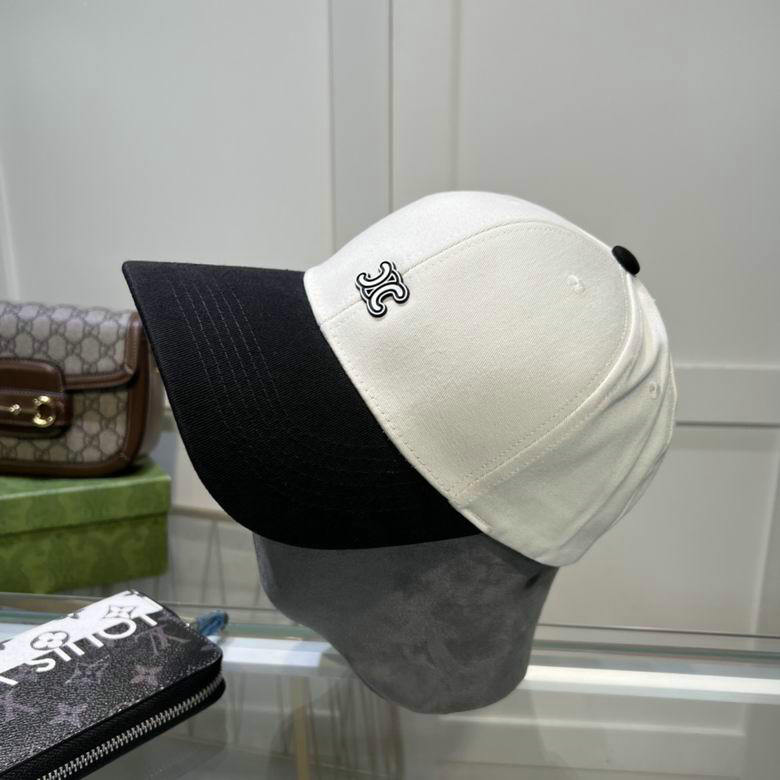 Wholesale Cheap C eline Aaa Designer Caps for Sale