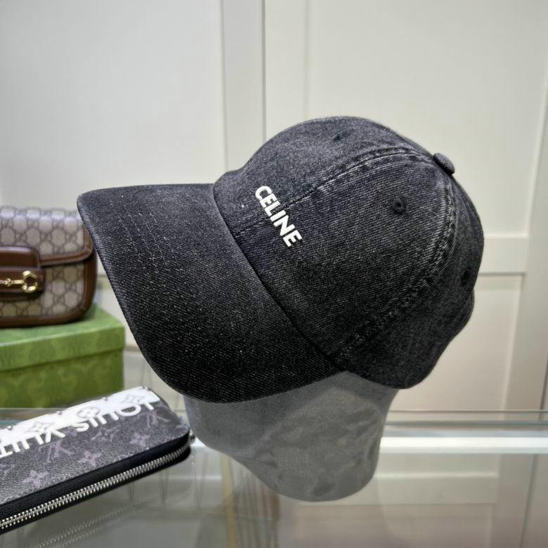 Wholesale Cheap C eline Aaa Designer Caps for Sale