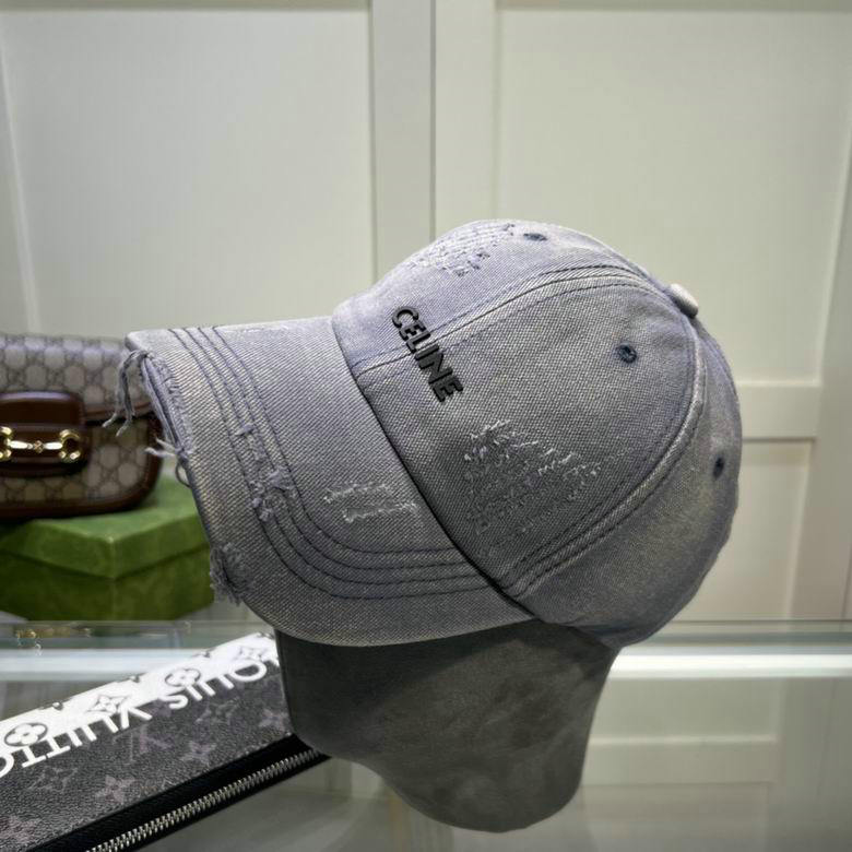 Wholesale Cheap C eline Aaa Designer Caps for Sale