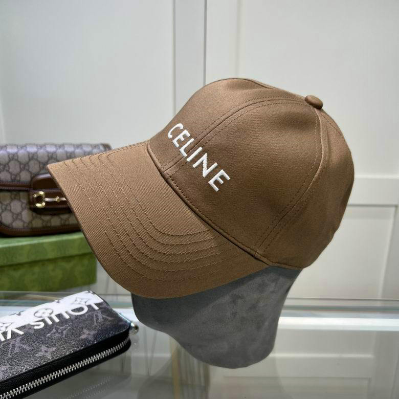 Wholesale Cheap C eline Aaa Designer Caps for Sale