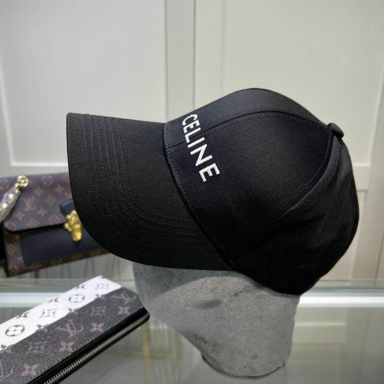 Wholesale Cheap C eline Aaa Designer Caps for Sale