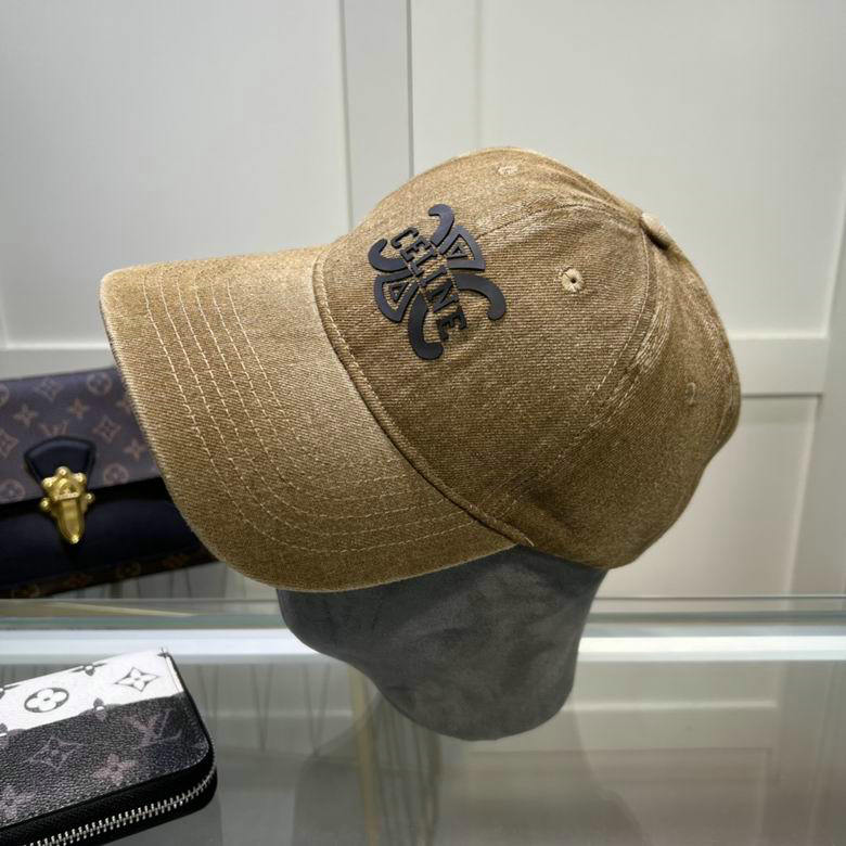Wholesale Cheap C eline Aaa Designer Caps for Sale