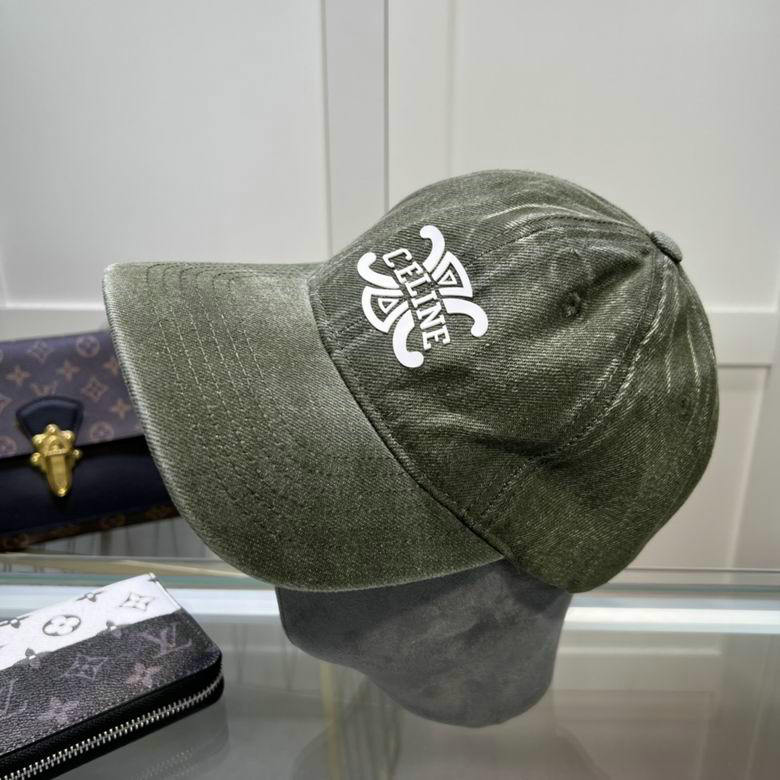 Wholesale Cheap C eline Aaa Designer Caps for Sale