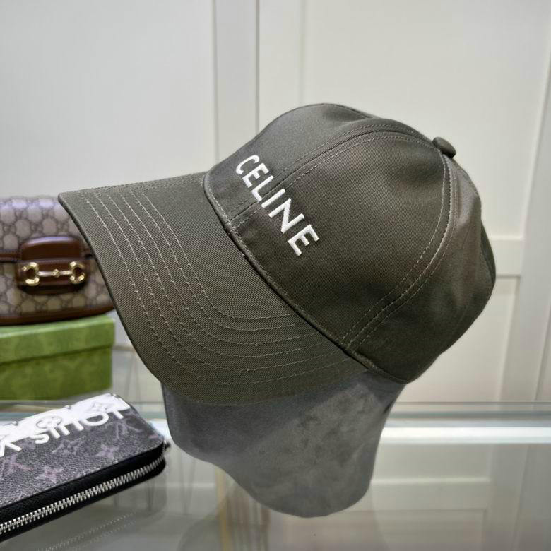 Wholesale Cheap C eline Aaa Designer Caps for Sale