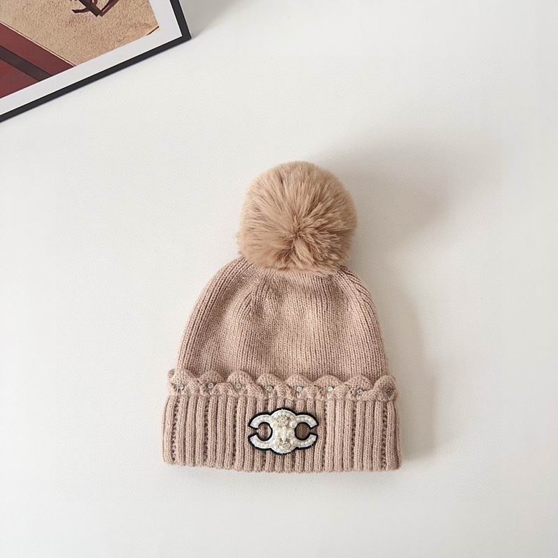 Wholesale Cheap C.eline Replica Designer Beanies for Sale