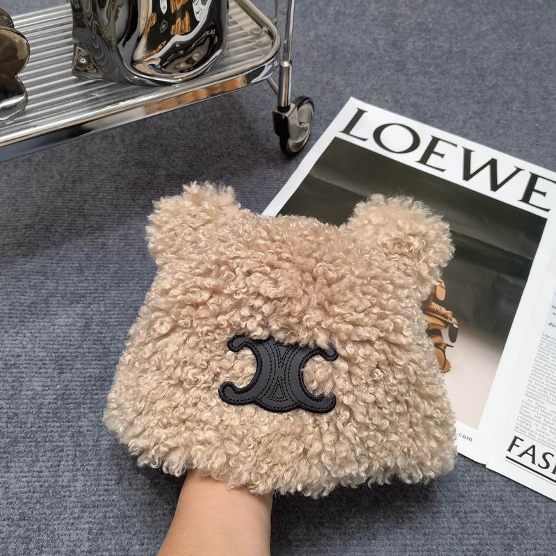 Wholesale Cheap C.eline Replica Designer Beanies for Sale