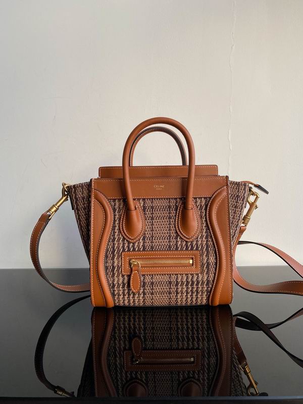 Wholesale Cheap C eline Aaa Designer Tote Shoulder Bags for Sale