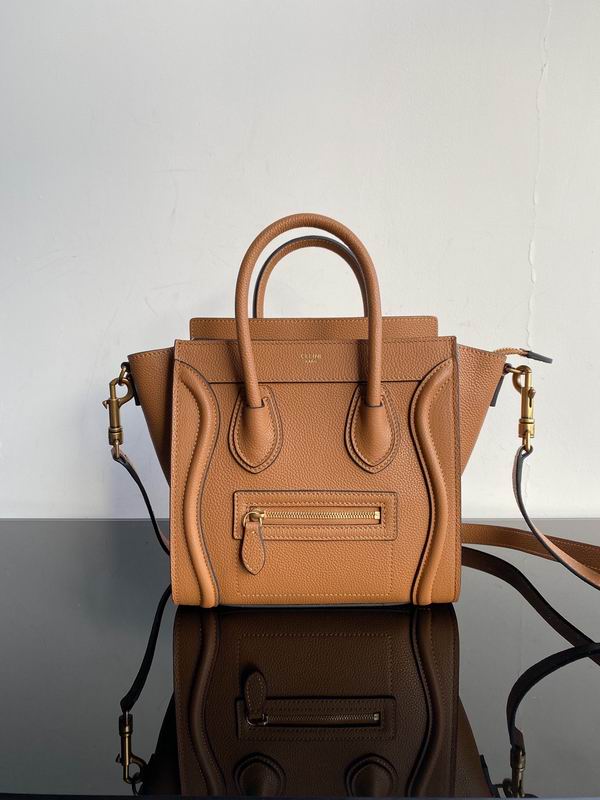Wholesale Cheap C eline Aaa Designer Tote Shoulder Bags for Sale