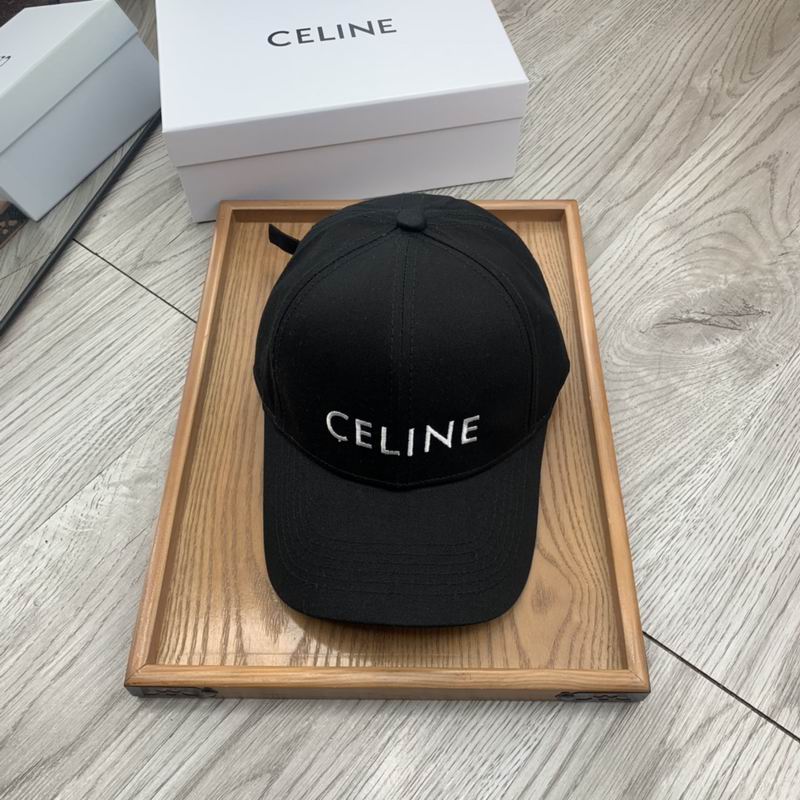 Wholesale Cheap C.eline Replica Designer Caps for Sale