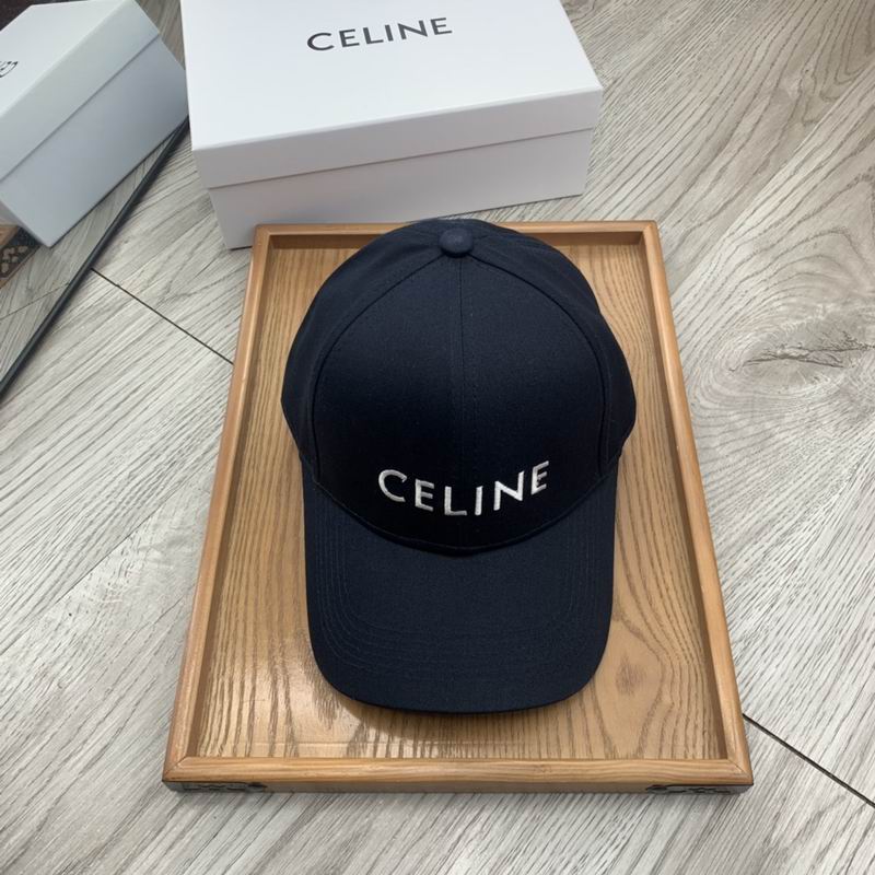 Wholesale Cheap C.eline Replica Designer Caps for Sale